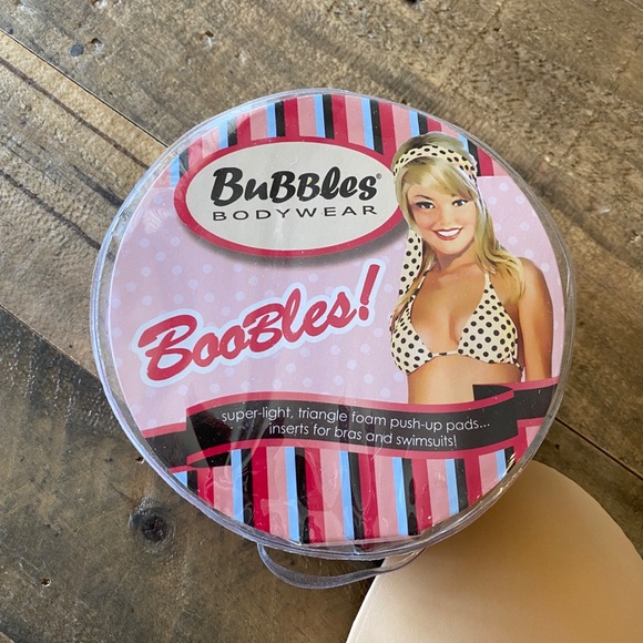 Bra inserts cups for swimsuits or bras - Picture 1 of 4